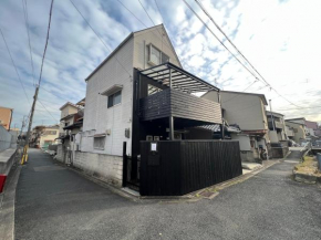 ゲストハウス宮の軒-稲荷参道前 3-Floor Family House